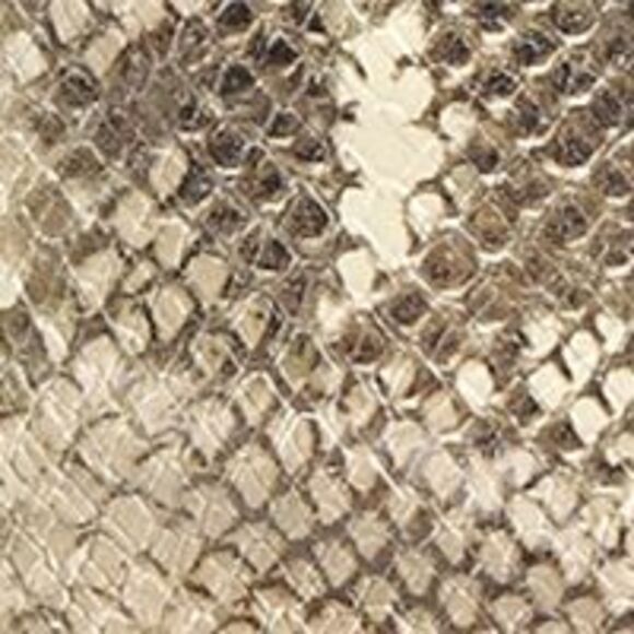 NWT SAM EDELMAN Womens Beige Square Toe Kitten Heel Dress Heeled Boots 7.5 M - Picture 4 of 5